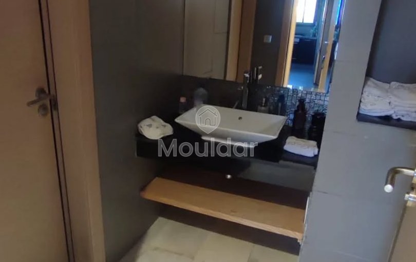 Villa for sale in Bouskoura Green City - view 12