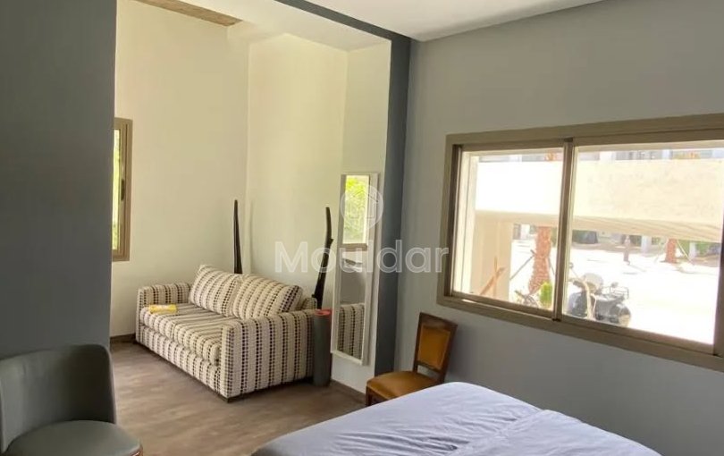 Villa for sale in Bouskoura Green City - view 2