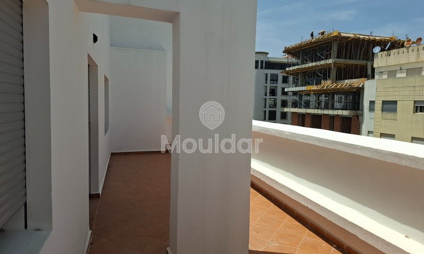 Appartement à vendre à Tanger, Administratif - view 13