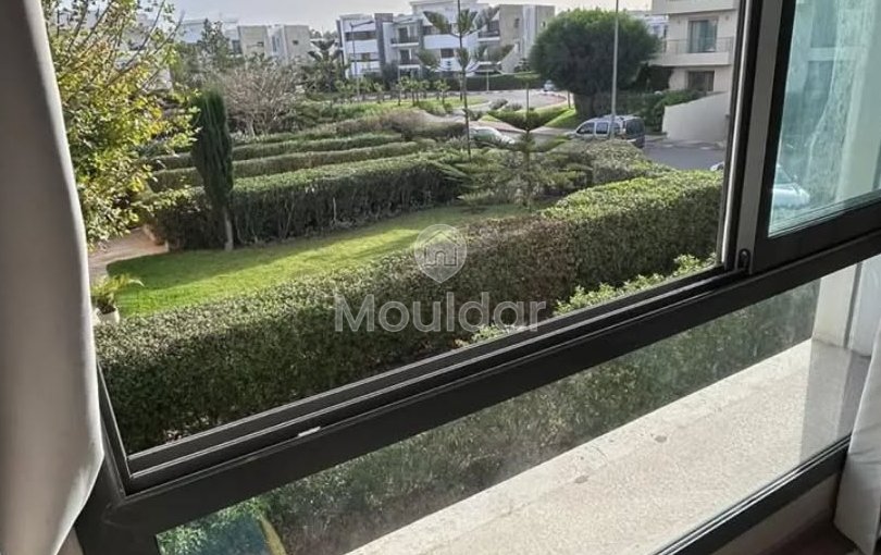 Apartment for sale in Bouskoura, Green City - view 10