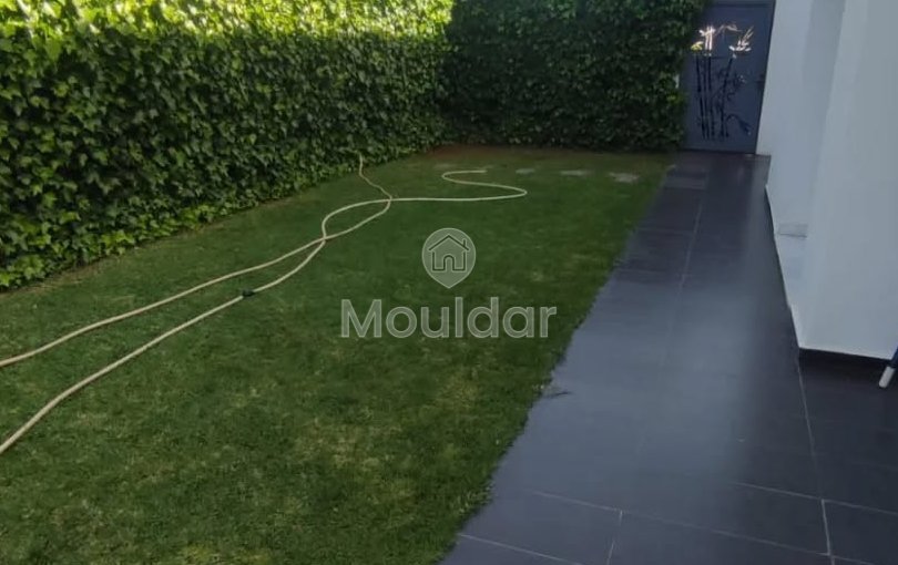 Villa for sale in Bouskoura Green City - view 7