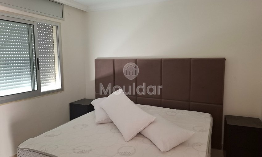 Appartement à vendre à Tanger, Administratif - view 7