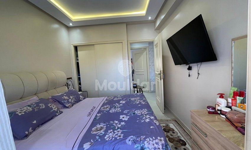 Appartement à vendre à Azzouzia, Marrakech - view 6