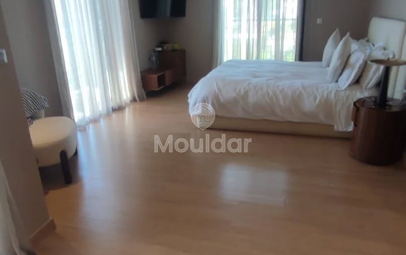 Villa for sale in Bouskoura Green City - view 6
