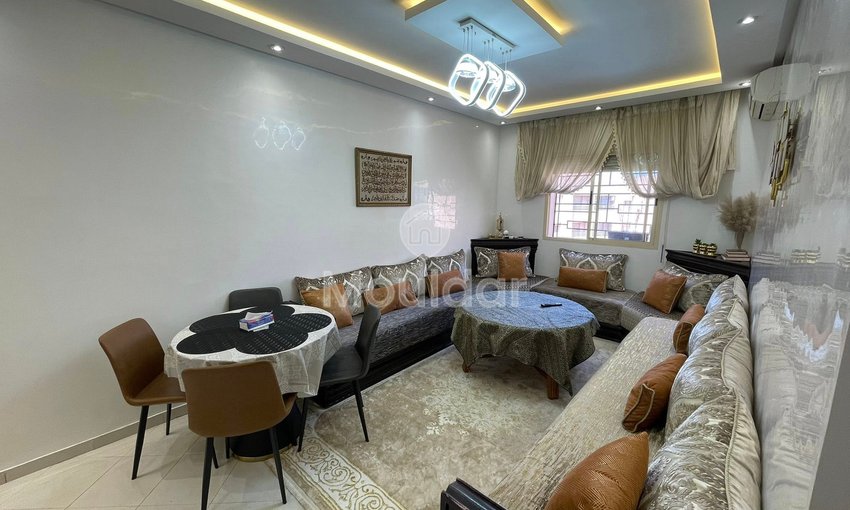 Appartement à vendre à Azzouzia, Marrakech - view 4