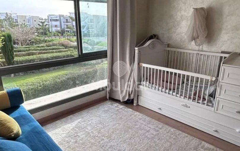 Apartment for sale in Bouskoura, Green City - view 9