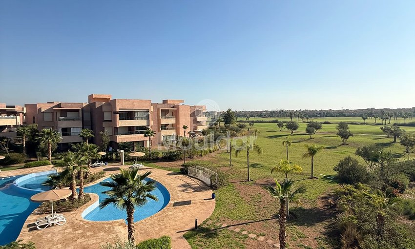 Appartement à vendre à Marrakech, Prestigia - view 21