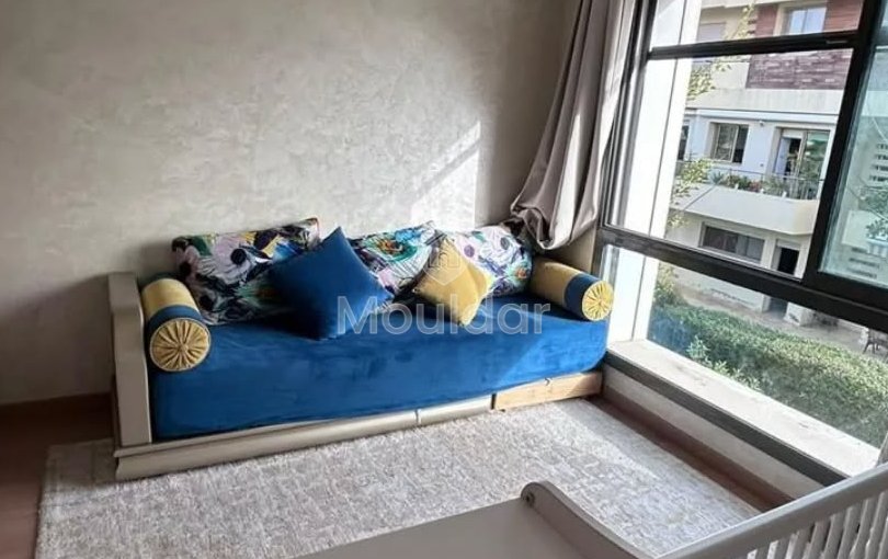 Apartment for sale in Bouskoura, Green City - view 3
