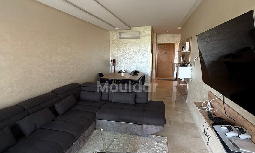 Appartement à vendre à Marrakech, Prestigia - view 3