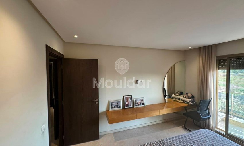 Bouskoura, Yeşil Şehir'de Satılık Daire - view 14