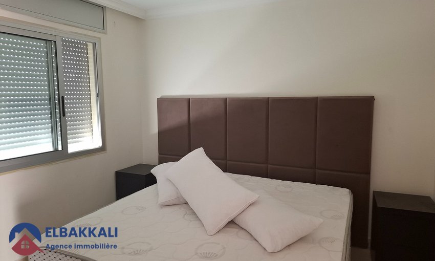 Appartement à vendre à Tanger, Administratif - view 7
