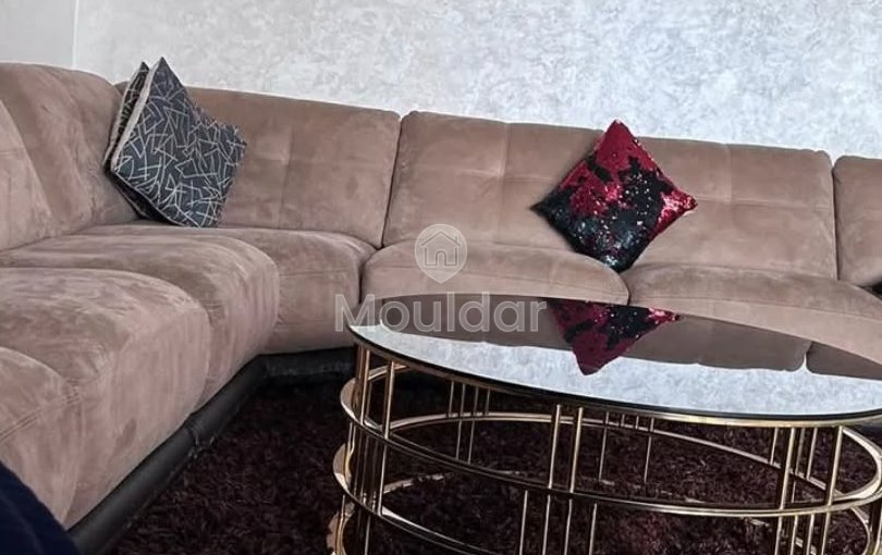 Apartment for sale in Bouskoura, Green City - view 4
