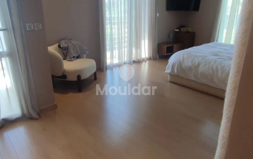 Villa for sale in Bouskoura Green City - view 5