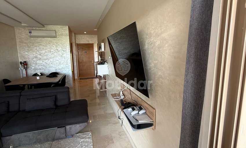 Appartement à vendre à Marrakech, Prestigia - view 4