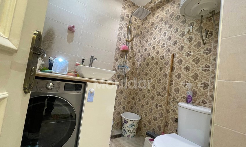 Appartement à vendre à Azzouzia, Marrakech - view 16