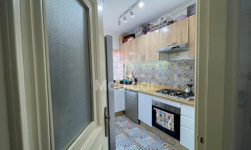 Appartement à vendre à Azzouzia, Marrakech - view 13