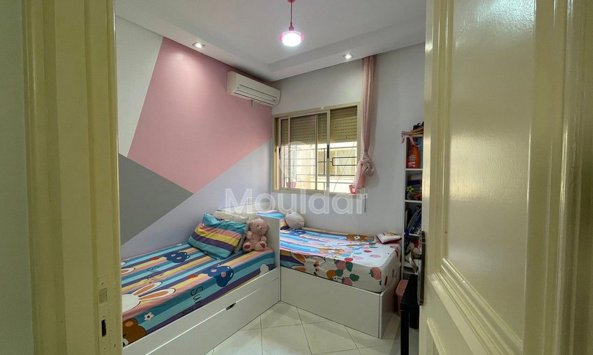 Appartement à vendre à Azzouzia, Marrakech