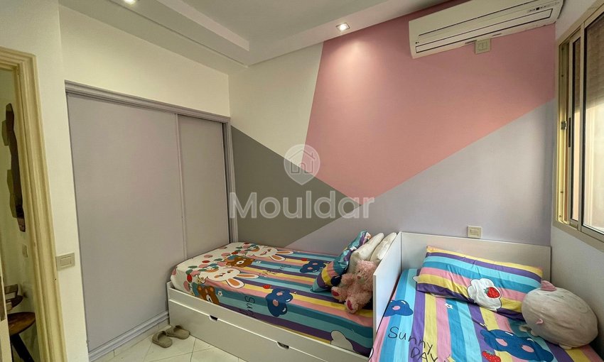 Appartement à vendre à Azzouzia, Marrakech - view 7