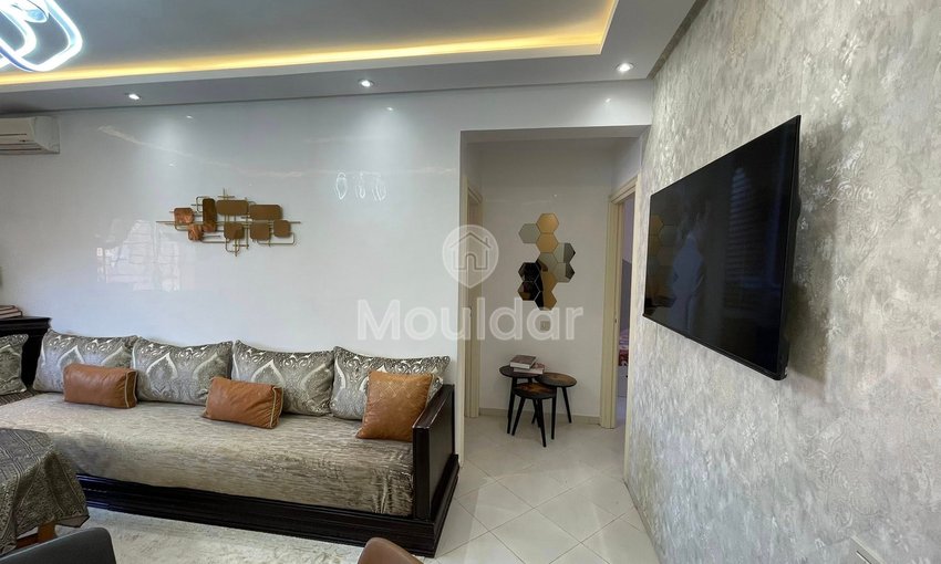 Appartement à vendre à Azzouzia, Marrakech - view 2