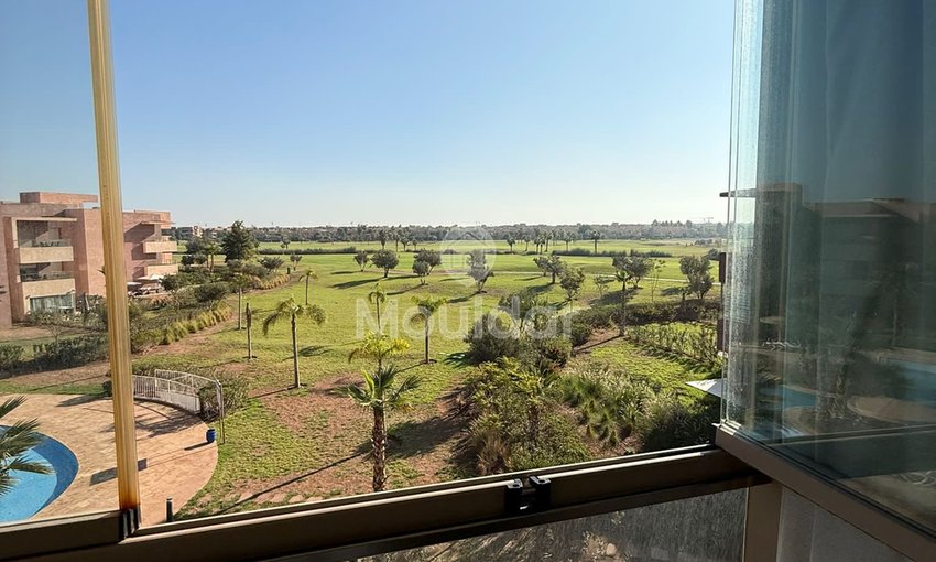 Appartement à vendre à Marrakech, Prestigia - view 23