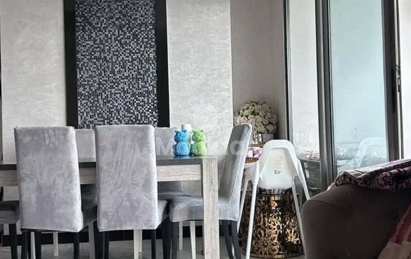 Apartment for sale in Bouskoura, Green City - view 6
