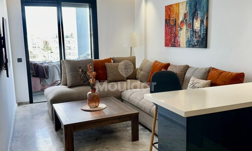 Studio à louer à Casablanca, Palmier