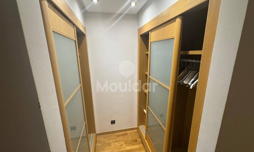 Apartamento para alugar em Marrakech, Palmeraie - view 4