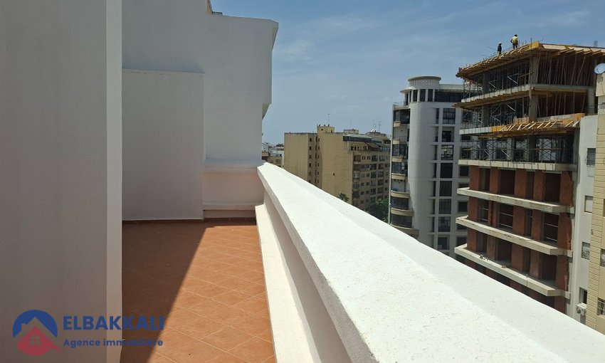 Appartement à vendre à Tanger, Administratif - view 14