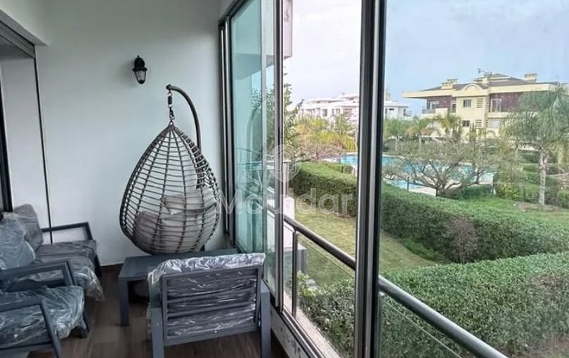 Apartment for sale in Bouskoura, Green City - view 11