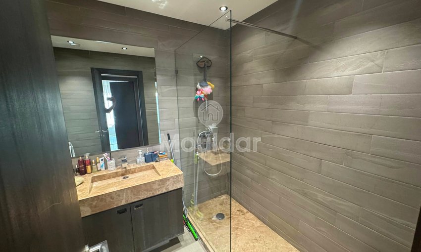 Bouskoura, Yeşil Şehir'de Satılık Daire - view 20