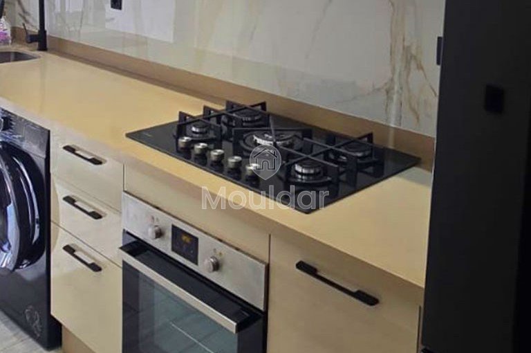 Appartement à louer à Casablanca Finance City - view 7