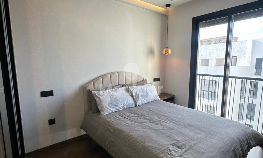 Studio à louer à Casablanca, Palmier - view 4