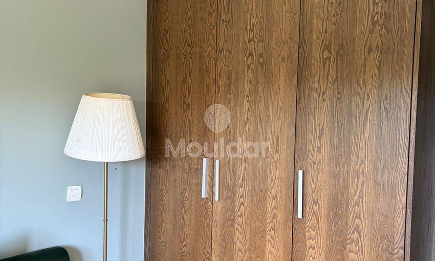 Bouskoura'da, Yeşil Şehir'de satılık daire - view 10