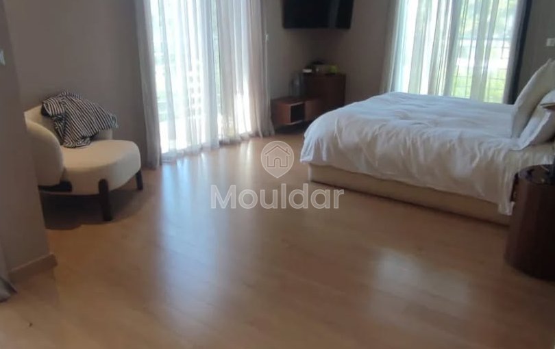 Villa for sale in Bouskoura Green City - view 3