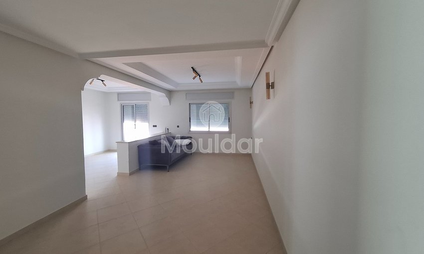 Appartement à vendre à Tanger, Administratif