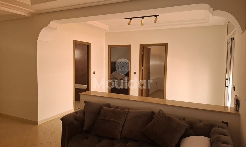 Appartement à vendre à Tanger, Administratif - view 3