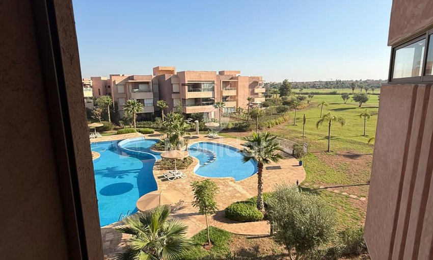 Appartement à vendre à Marrakech, Prestigia - view 19