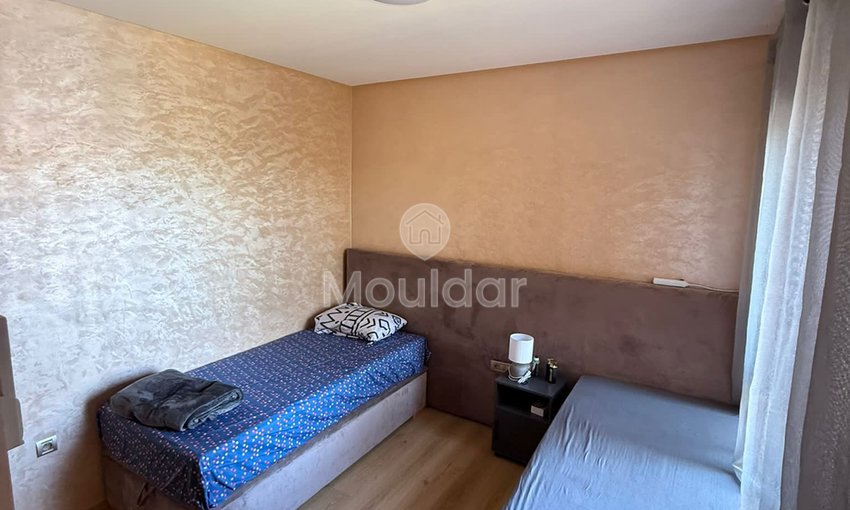 Appartement à vendre à Marrakech, Prestigia - view 10