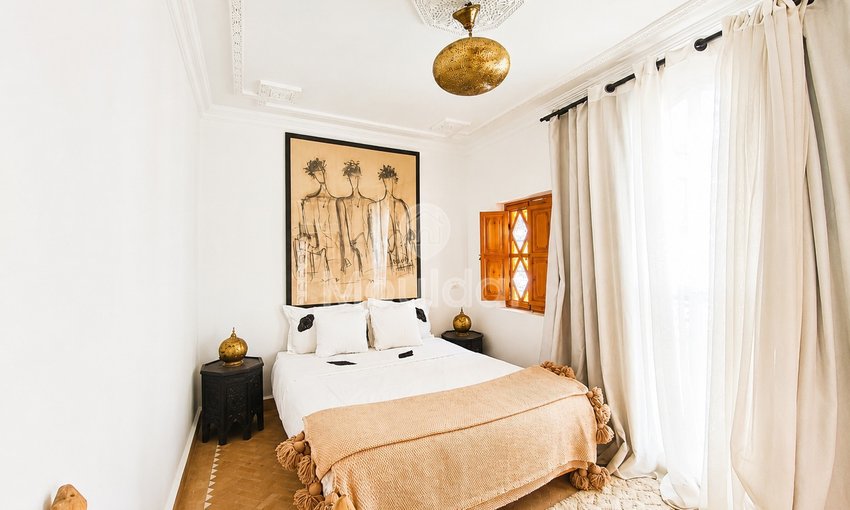 Riad à vendre à Marrakech Ancienne Médina - view 9