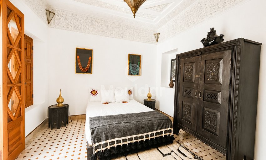 Riad à vendre à Marrakech Ancienne Médina - view 7