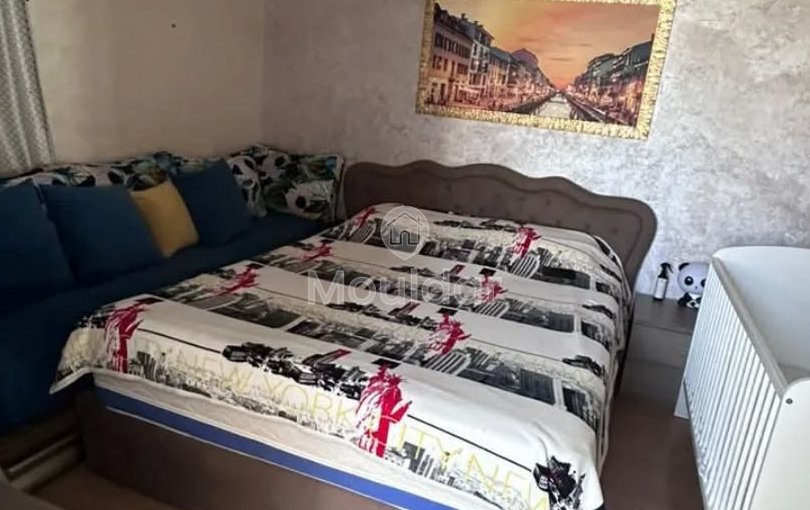 Apartment for sale in Bouskoura, Green City - view 7
