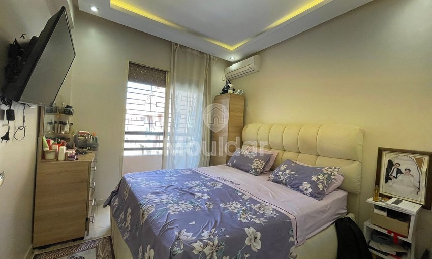 Appartement à vendre à Azzouzia, Marrakech - view 5