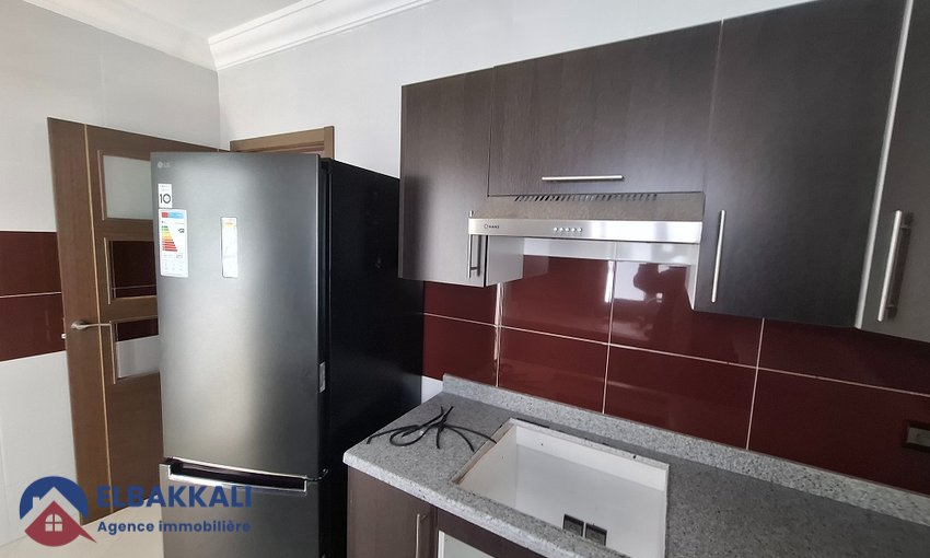 Appartement à vendre à Tanger, Administratif - view 9