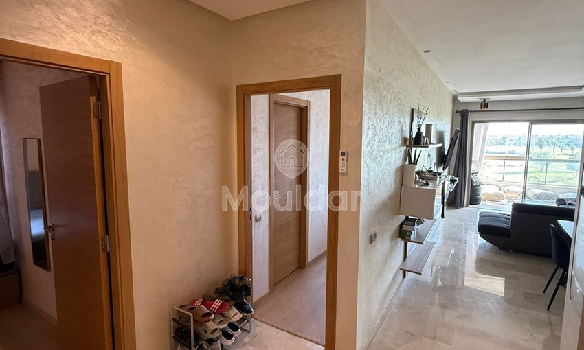 Appartement à vendre à Marrakech, Prestigia - view 16