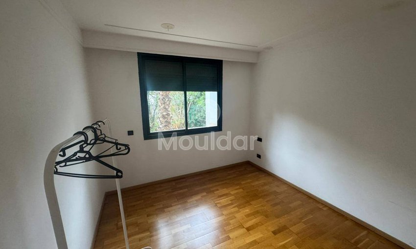 Apartamento para alugar em Marrakech, Palmeraie - view 3