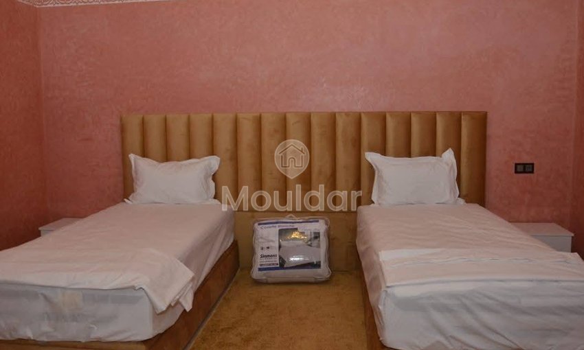 Villa à louer pour les vacances à Marrakech Route d'Amezmiz - view 2