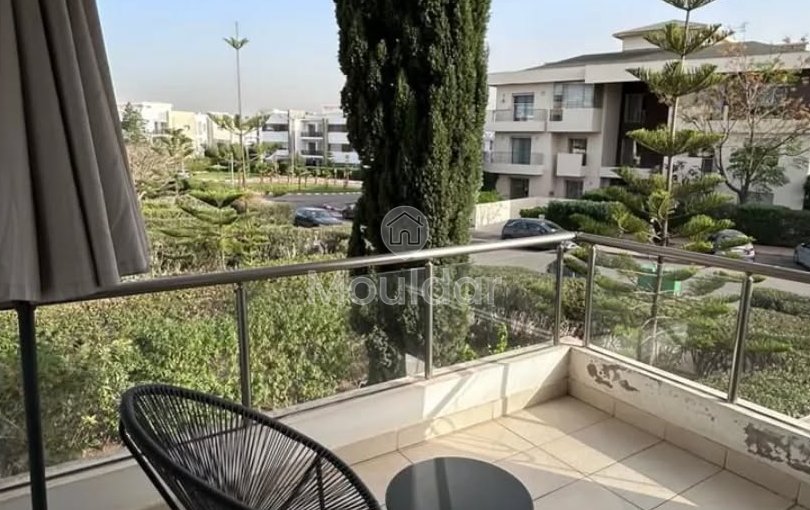 Apartment for sale in Bouskoura, Green City - view 12