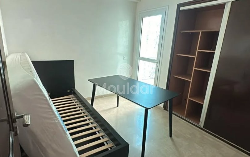 Διαμέρισμα προς πώληση στην Καζαμπλάνκα, Χρυσό Τρίγωνο - view 2