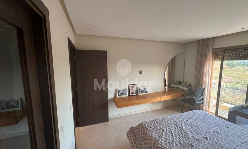 Bouskoura, Yeşil Şehir'de Satılık Daire - view 15