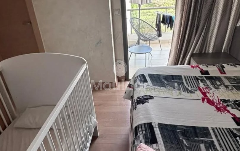 Apartment for sale in Bouskoura, Green City - view 5